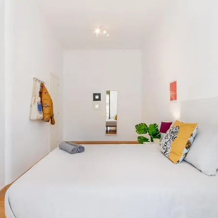 旅馆 Private In Historic Center