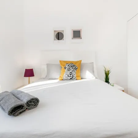 Private In Historic Center 旅馆 巴塞罗那